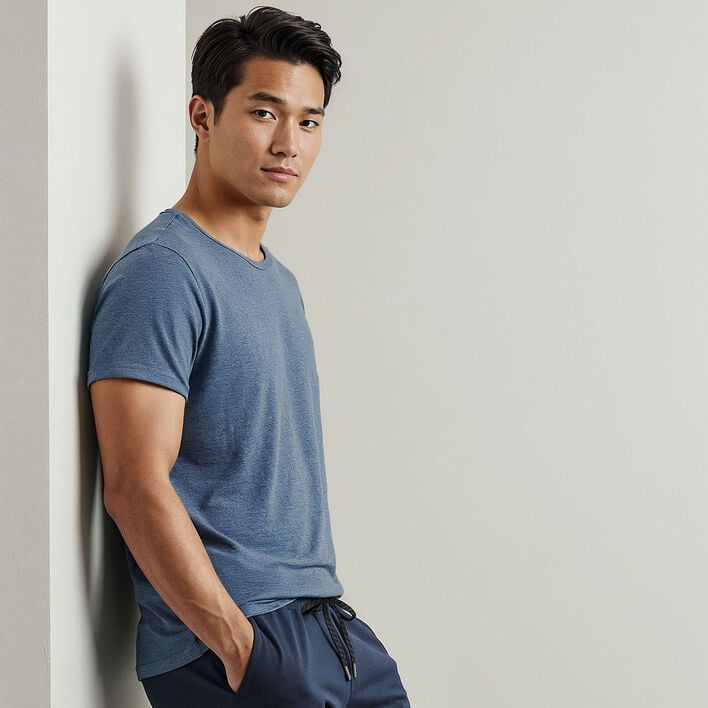 Men's Apparel